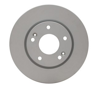 DFC 01-05 Hyundai Santa Fe Front GeoSPEC Coated Rotor