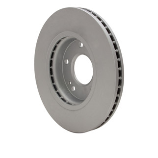 DFC 01-05 Hyundai Santa Fe Front GeoSPEC Coated Rotor