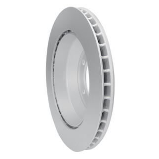 DFC 19-23 Porsche Cayenne Rear GeoSPEC Coated Rotor