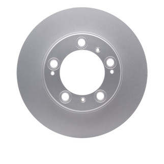 DFC 97-04 Porsche Boxster Front GeoSPEC Coated Rotor