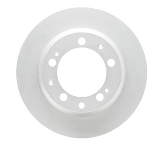 DFC 77-88 Porsche 928 Rear GeoSPEC Coated Rotor