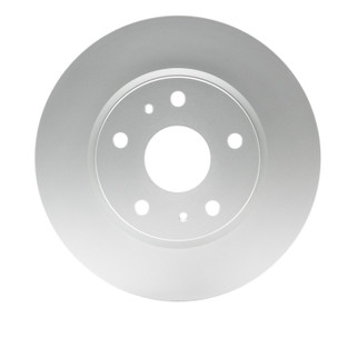 DFC 07-19 Suzuki SX4 Front GeoSPEC Coated Rotor