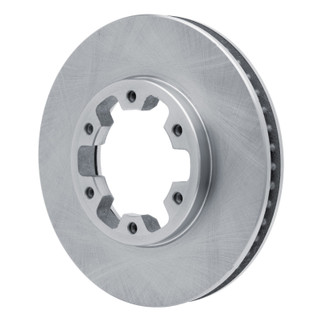 DFC 02-24 Nissan NV350 Urvan (Mexico) Front Brake Rotor
