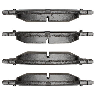 R1 16-25 Lexus RX450hL Rear R1 Ceramic Brake Pads