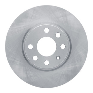 DFC 02-17 Chevrolet Corsa (Mexico) Front Brake Rotor
