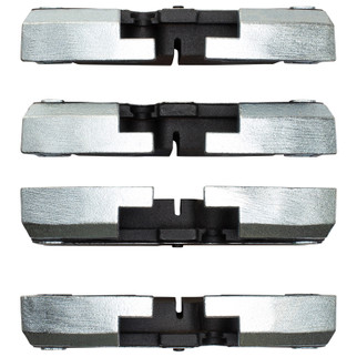 R1 16-25 BMW 430I Front R1 Ceramic Brake Pads