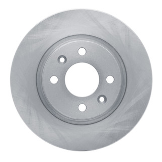 DFC 02-11 Nissan Platina (Mexico) Front Brake Rotor