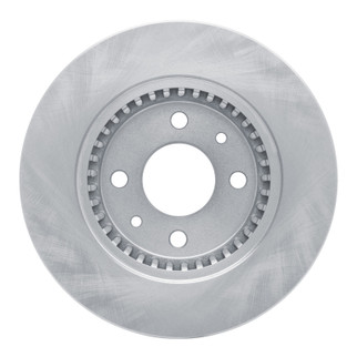 DFC 02-11 Nissan Platina (Mexico) Front Brake Rotor