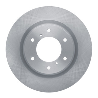 DFC 08-17 Mitsubishi Montero Limited (Mexico) Front Brake Rotor
