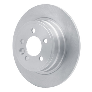 DFC 00-06 Rover 75 (Mexico) Rear Brake Rotor
