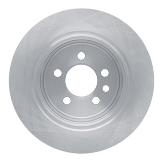 DFC 00-06 Rover 75 (Mexico) Rear Brake Rotor