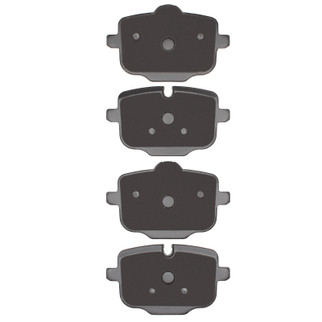 R1 16-25 BMW 750I Rear R1 Ceramic Brake Pads