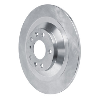 DFC 23-25 Mazda CX-50 Rear Brake Rotor