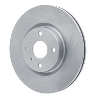 DFC 16-25 Mazda MX-5 Miata Front Brake Rotor
