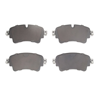 R1 2016-2021 Audi A4 (USA/Canada) Rear R1 Ceramic Pads & Hardware Kit