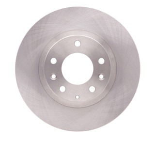 DFC 06-15 Mazda MX-5 Miata Front Brake Rotor