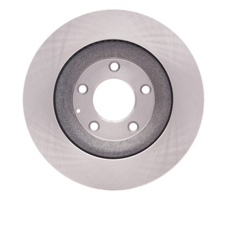 DFC 04-11 Mazda RX-8 Rear Brake Rotor