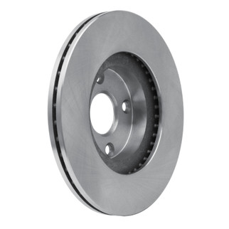 DFC 01-05 Mazda Miata Front Brake Rotor