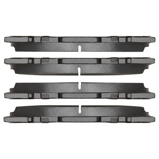 R1 15-23 Ford Mustang Front R1 Ceramic Brake Pads