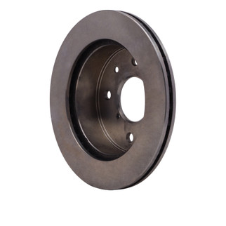 DFC 84-85 Mazda RX-7 Rear Brake Rotor