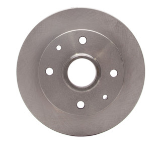 DFC 81-85 Mazda RX-7 Rear Brake Rotor
