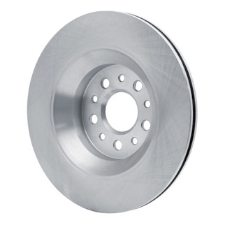 DFC 17-24 Maserati Levante Rear Brake Rotor