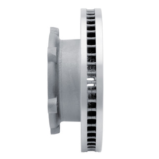 DFC 12-20 Hino 155 Front Brake Rotor