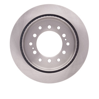 DFC 10-24 Lexus GX460 Rear Brake Rotor