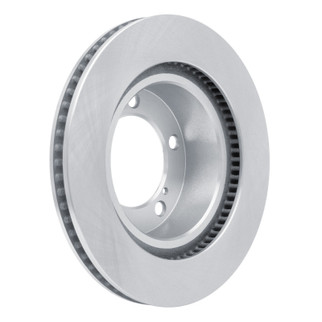 DFC 08-21 Lexus LX570 Front Brake Rotor