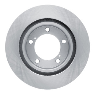 DFC 08-21 Lexus LX570 Front Brake Rotor