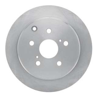 DFC 86-97 Toyota Supra Rear Brake Rotor