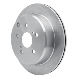 DFC 86-97 Toyota Supra Rear Brake Rotor