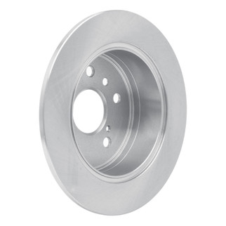 DFC 12-18 Lexus ES300H Rear Brake Rotor