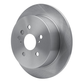 DFC 09-15 Toyota Venza Rear Brake Rotor