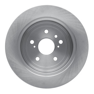 DFC 09-15 Toyota Venza Rear Brake Rotor