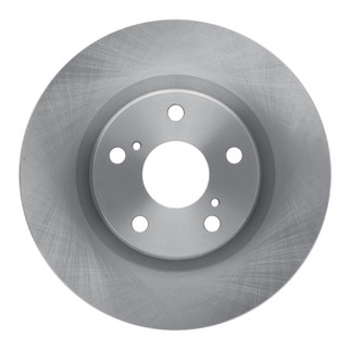 DFC 11-16 Scion tC Front Brake Rotor