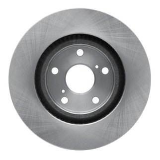 DFC 11-16 Scion tC Front Brake Rotor