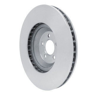 DFC 24-25 Ford Mustang Front Brake Rotor