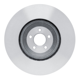DFC 24-25 Ford Mustang Front Brake Rotor