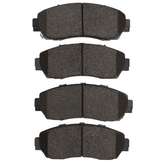 R1 05-25 Acura RDX Front R1 Ceramic Brake Pads