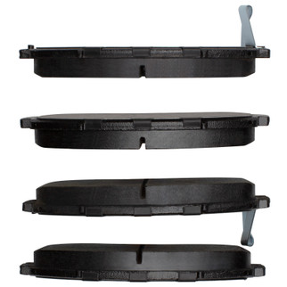 R1 05-25 Acura RDX Front R1 Ceramic Brake Pads