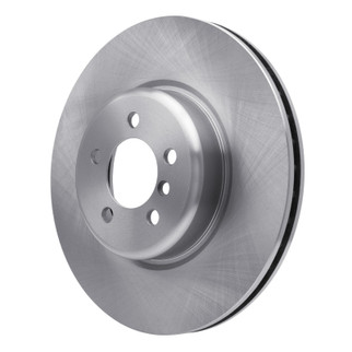 DFC 13-20 BMW 340i Front Brake Rotor
