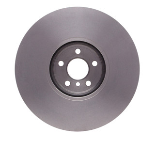 DFC 16-25 BMW 740e xDrive Right Front Brake Rotor