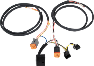 Harness For Hand Control Kits 07-later Specific Models