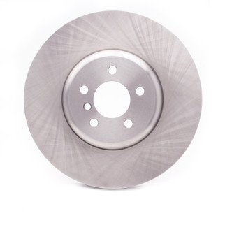DFC 09-17 BMW 750i xDrive Right Front Brake Rotor