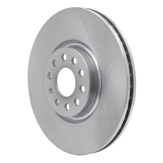 DFC 18-25 Volkswagen Atlas/Teramont (Mexico)/Atlas Cross Sport Front Brake Rotor