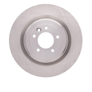 DFC 13-25 Land Rover Discovery Rear Brake Rotor
