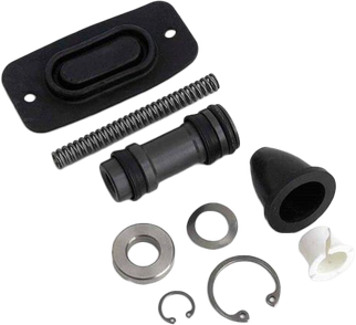 Master Cyl Rebuild Kit 5/8" Clutch