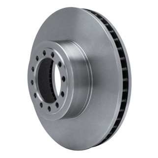 DFC 10-24 Chevrolet LCF4500XD Diesel Engine Front Brake Rotor