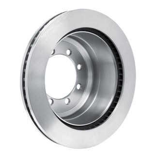 DFC 19-25 Ram 3500 Rear Brake Rotor